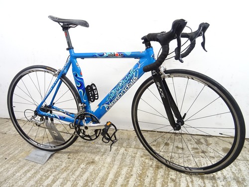 2004 cannondale slice aero - 2004,