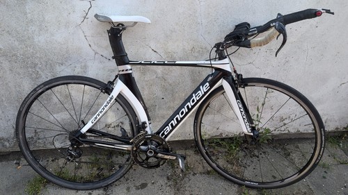 Cannondale slice carbon - cannondale,