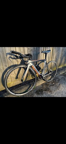 Cannondale slice time trial - tt,