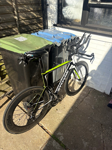 Cannondale slice triathlon - slice, tt/triathlon