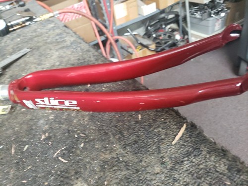 Cannondale slice ultra fork - slice, 1