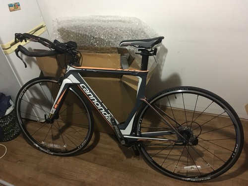 Brand new cannondale slice - new*,