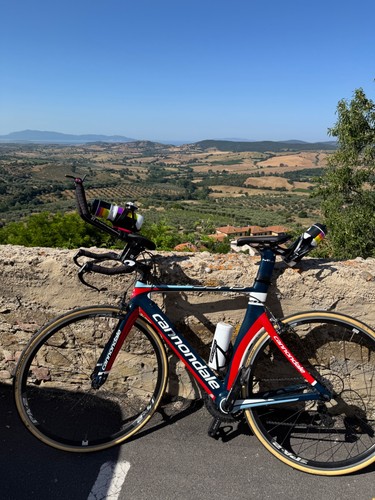 Cannondale slice triathlon - slice, tt/triathlon