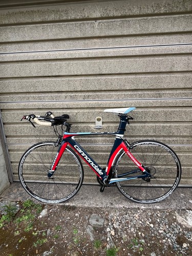 Cannondale slice 105 - cannondale,