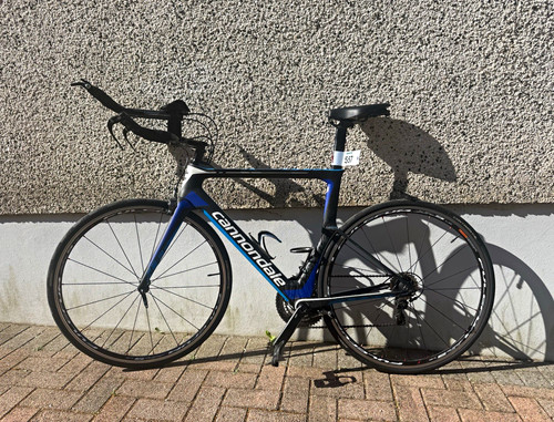 Cannondale slice bike 57 - -,