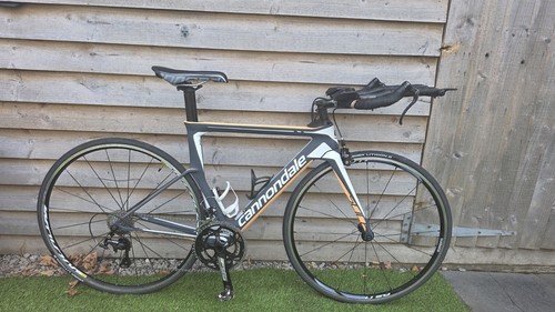 Cannondale slice triathlon - cannondale,