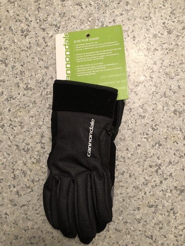 Cannondale slice plus gloves - cannondale,