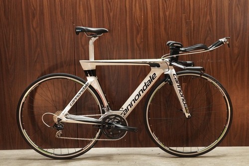 Cannondale slice carbon tt - cannondale,