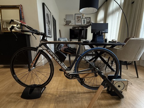 Cannondale slice shimano 105 - shimano,