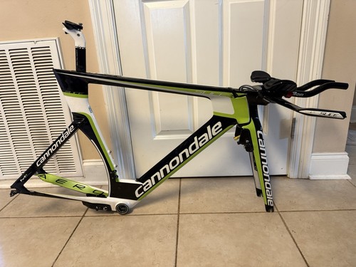 Cannondale slice aero tt - cannondale,