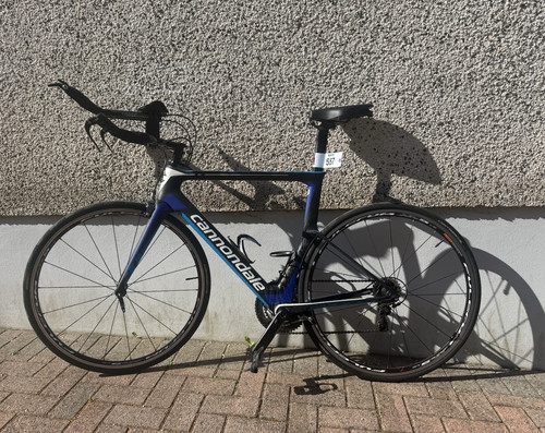 Cannondale slice time - cannondale,