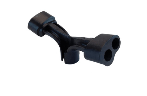 Cannondale slice head tube - head,