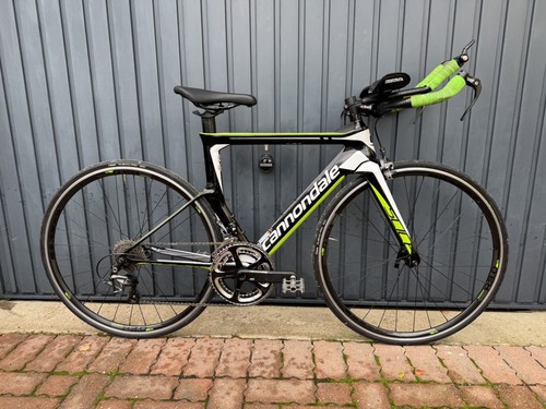 Junior cannondale slice - cannondale, full