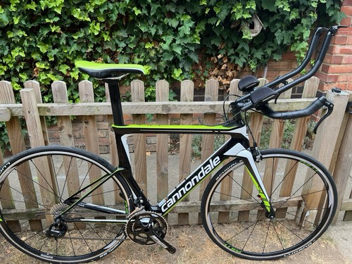 Cannondale slice triathlon - slice,