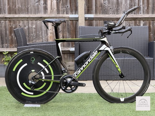 1475 cannondale slice - £1475,