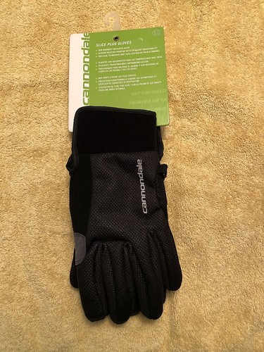 Cannondale slice plus gloves - cannondale,