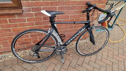 Cannondale slice carbon - slice,