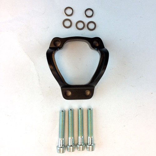 Cannondale slice stem - cannondale, rs