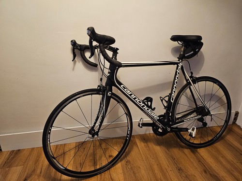 Cannondale super six - cannondale, full