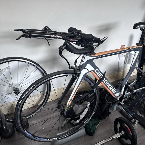 Cannondale slice 105 - cannondale,