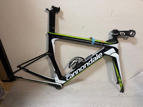 Cannondale slice bike - cannondale, tt